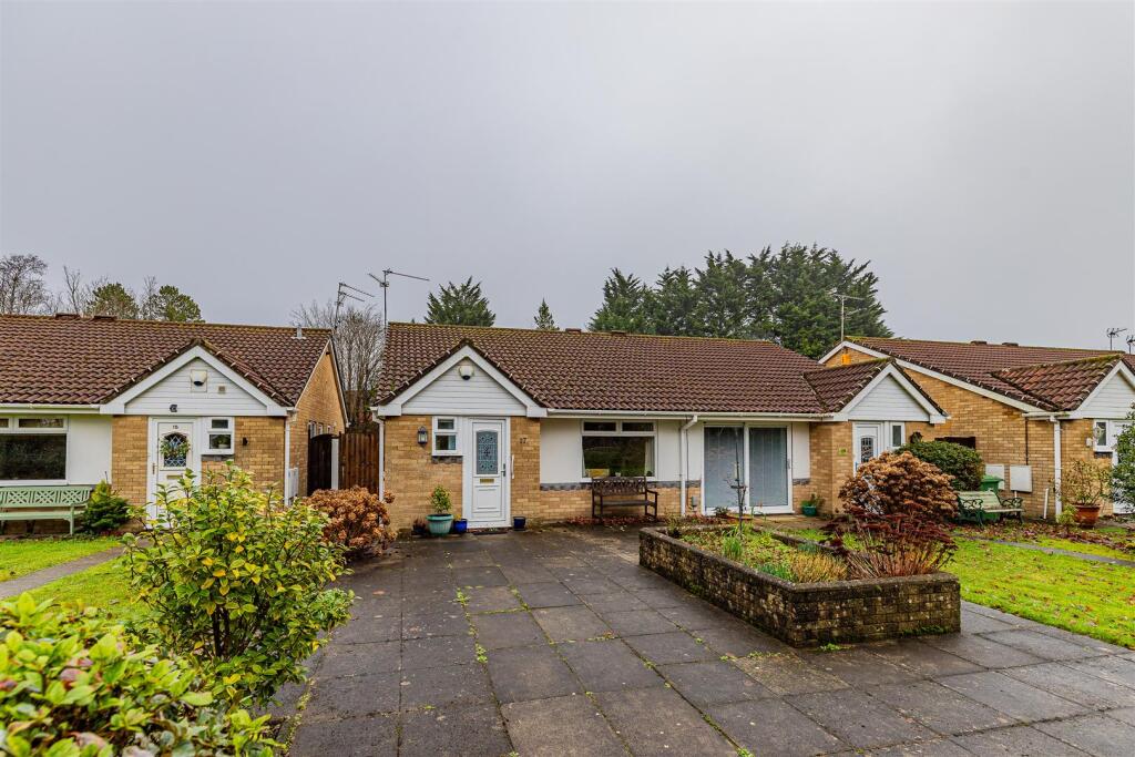 Main image of property: Waterloo Close, Penylan, Cardiff