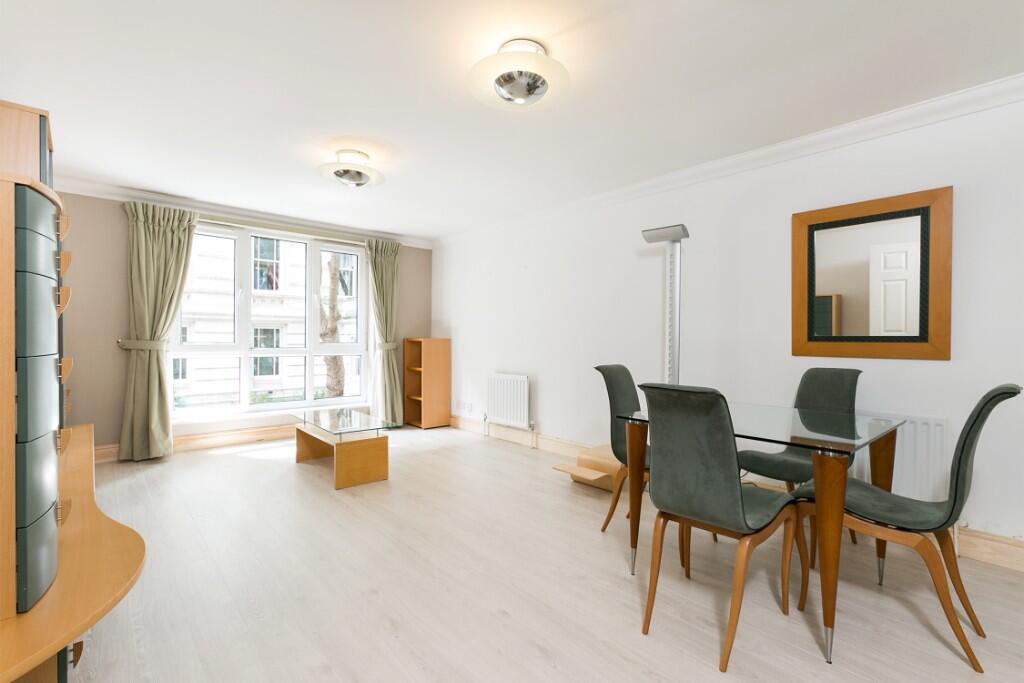 Main image of property: Little Britain, London, EC1A