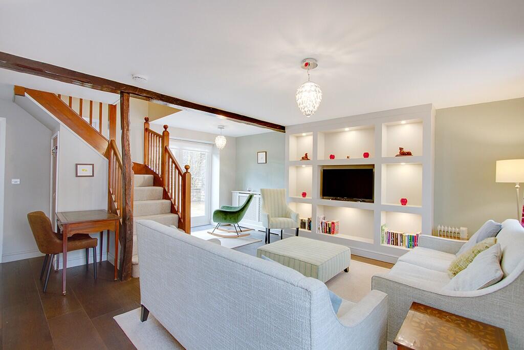 Memories Cottage, 3 Main Street, Sedbergh, LA10 5BN photo 2
