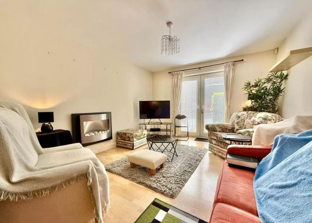 Main image of property: King Henrys Road, LONDON