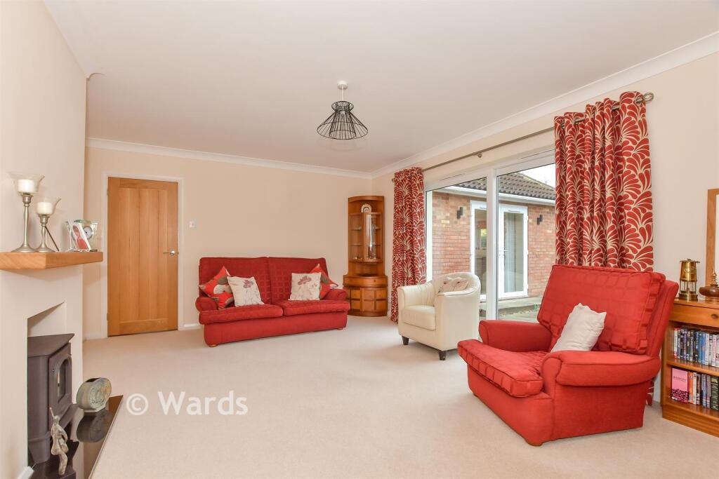 Main image of property: Mill View Road, Herne Bay, Kent