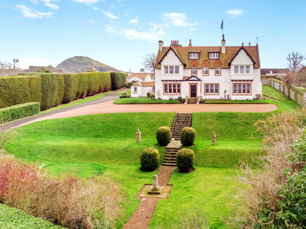 Main image of property: Windygates, Windygates Road, North Berwick, East Lothian