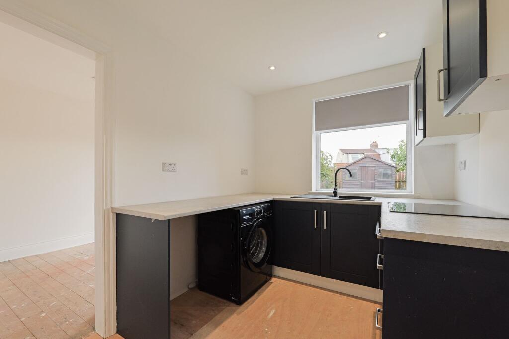House in Newcastle upon Tyne - View 5
