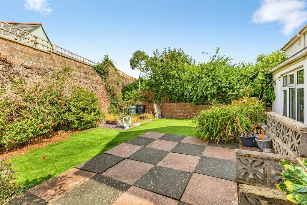 House in Torquay - View 2