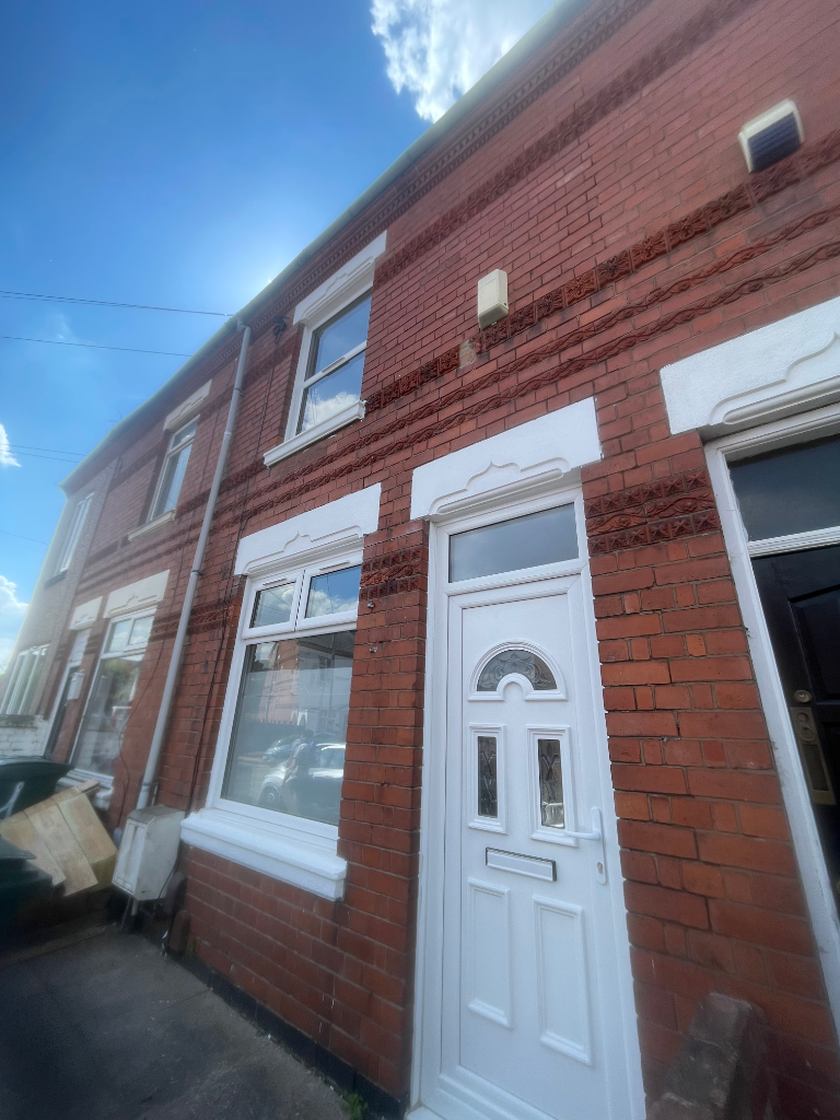 Main image of property: Stepney Road, Coventry, West Midlands, CV2
