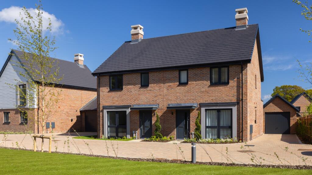Main image of property: Rosebrook,
Tawny Owl Way,
Hambrook,
PO18 8RE