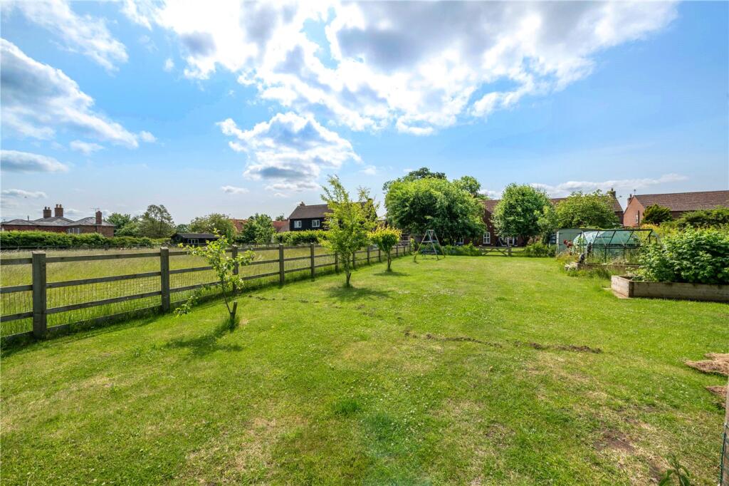 Donington Road, Horbling, Sleaford, NG34 photo 4