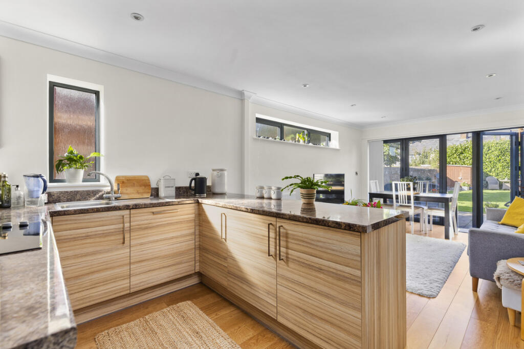 House in Chichester, St James's - View 5