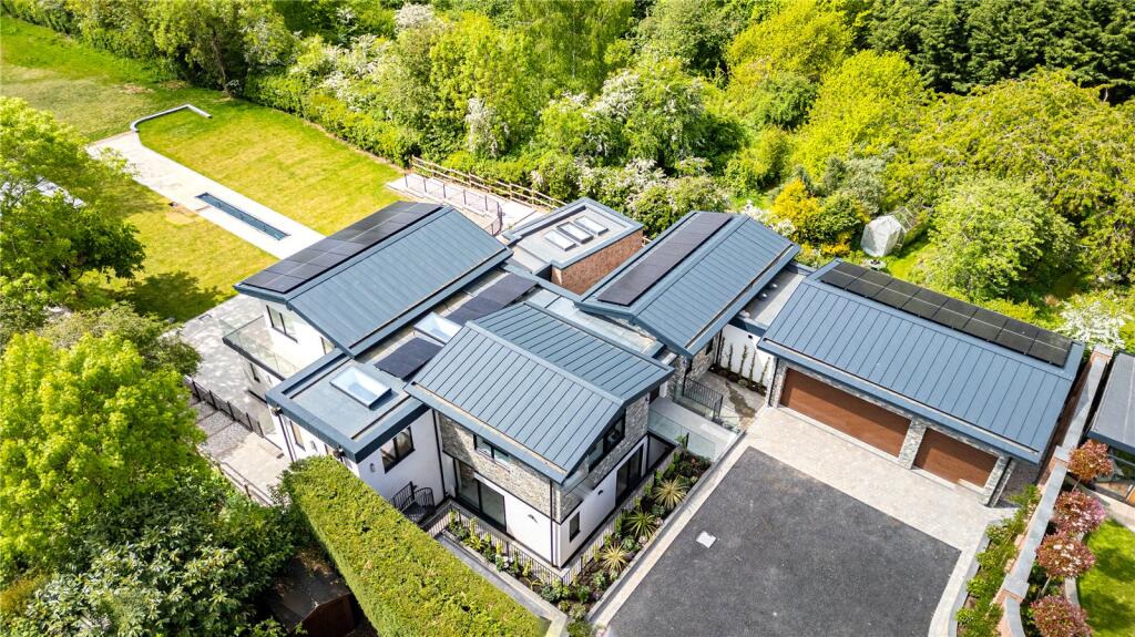 Main image of property: Clements Gate, Diseworth, Derby, Leicestershire, DE74