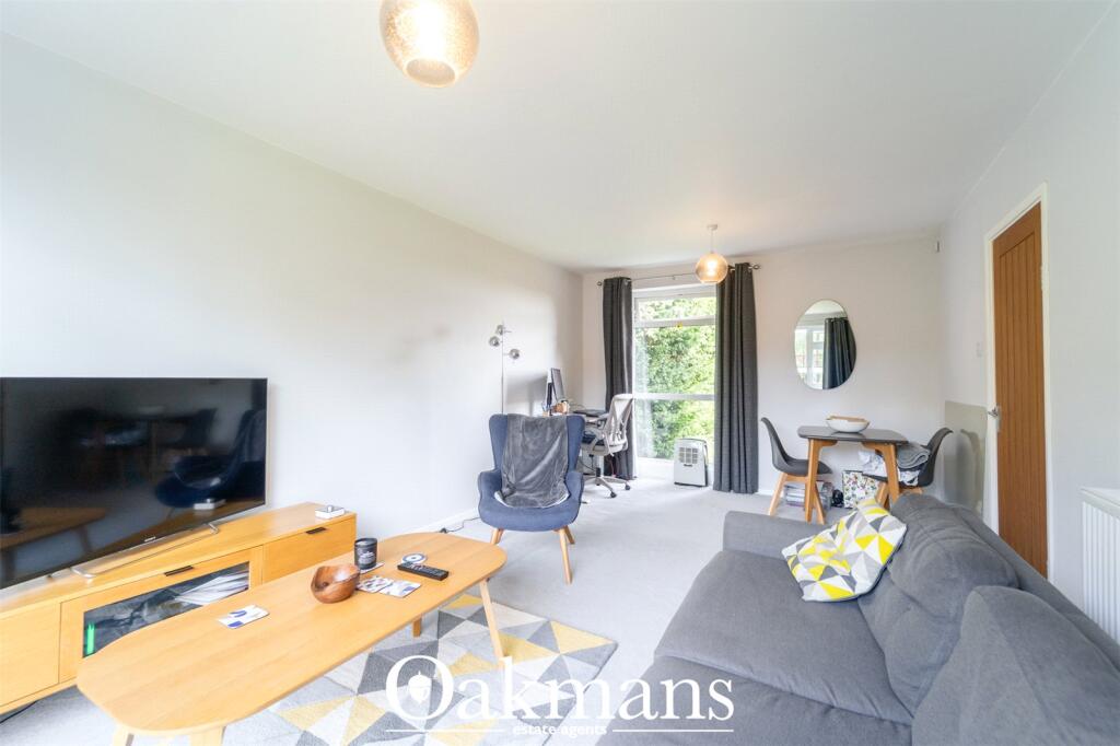 Apartment in Birmingham - View 3