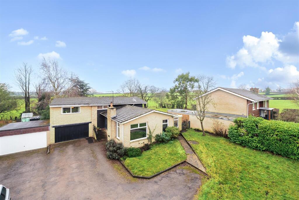 Main image of property: Pigeon Hill, Tiffield, NN12