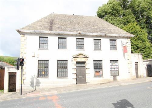 Main image of property: Post Office, Prince Street, Blaenavon, Pontypool