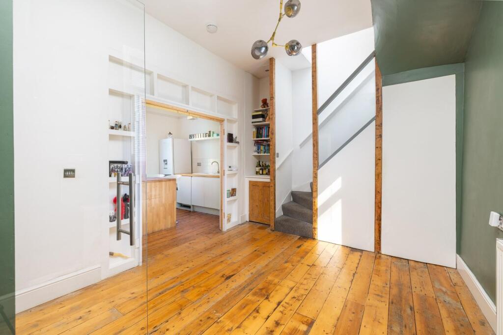 Main image of property: Lawford Street, Old Market