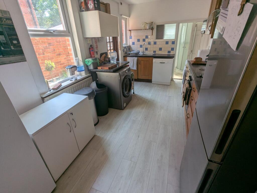Main image of property: Palmer Park Avenue, Reading, RG6