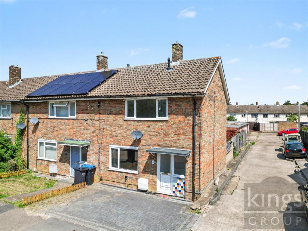 Main image of property: Little Grove Field, Harlow