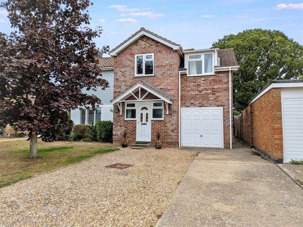 Main image of property: Spinney Walk, Barnham