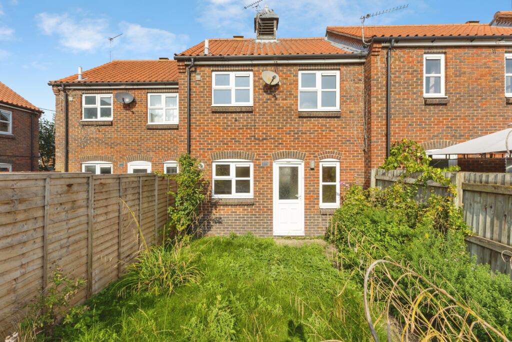 House in Breckland, Watton - View 4