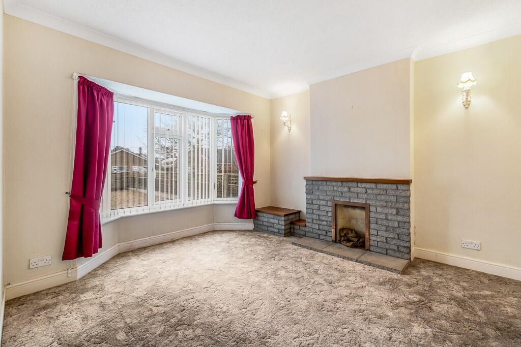 Tarry Hill, Swineshead, Boston PE20 3LW photo 4