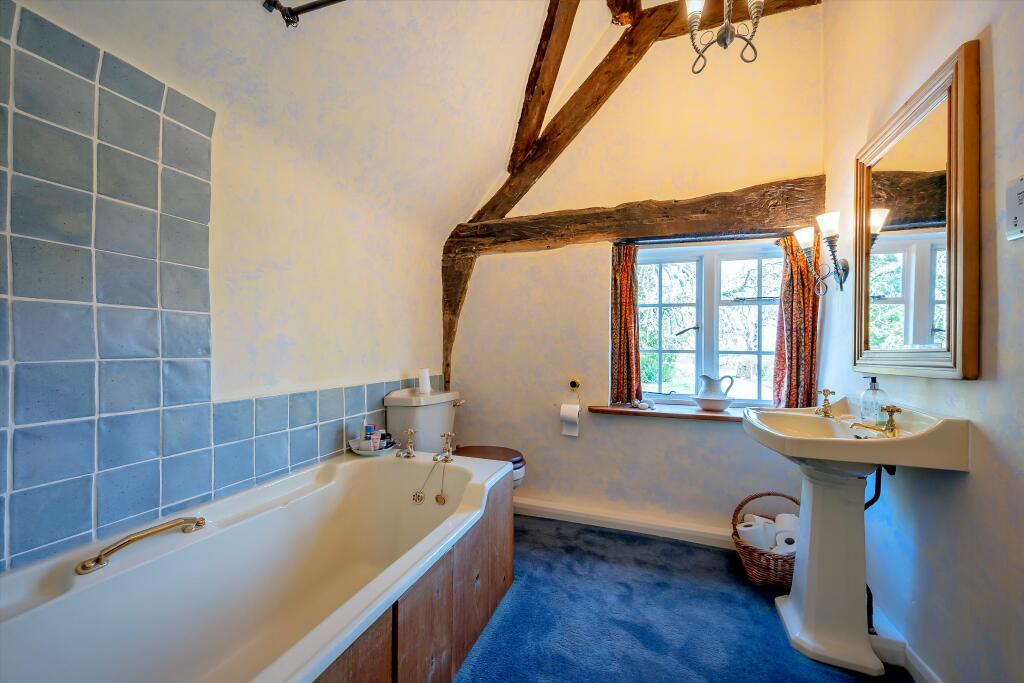 Additional image 20 of Newnham, Henley-in-Arden, Warwickshire B95