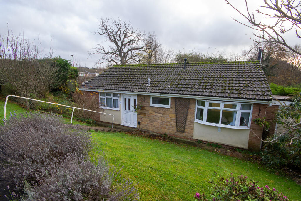 Main image of property: Hefford Road, East Cowes,