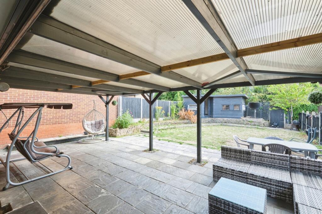House in Birmingham, West Midlands - View 4