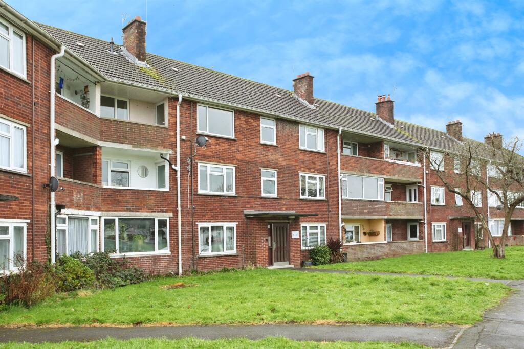 Main image of property: Tynant, Cardiff