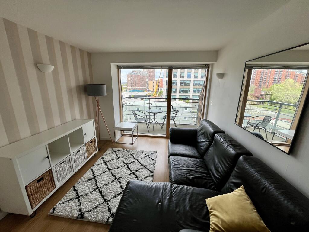 Main image of property: Whitehall Waterfront, Leeds City Centre