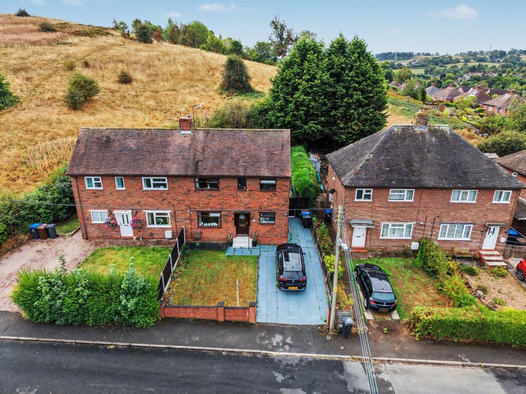 Main image of property: Wentlows Road, Tean, ST10