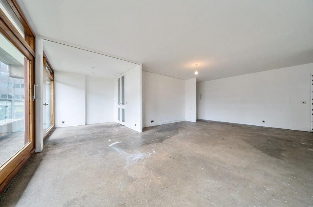 Apartment in London, City of London - More