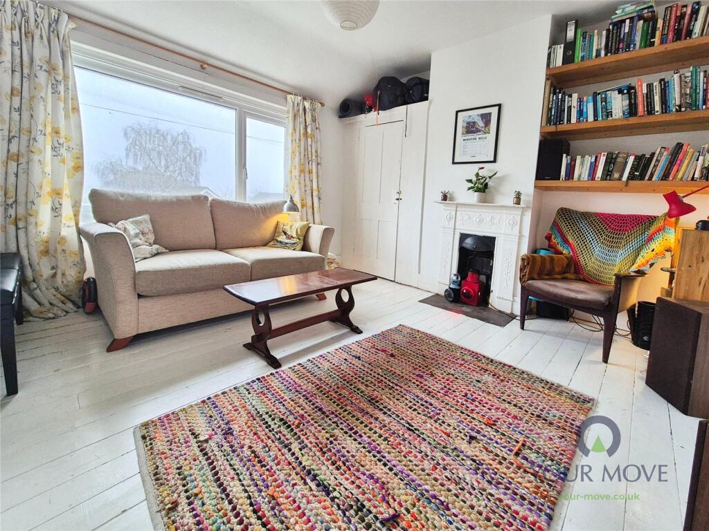 Hailsham Road, Polegate, East Sussex, BN26 photo 4