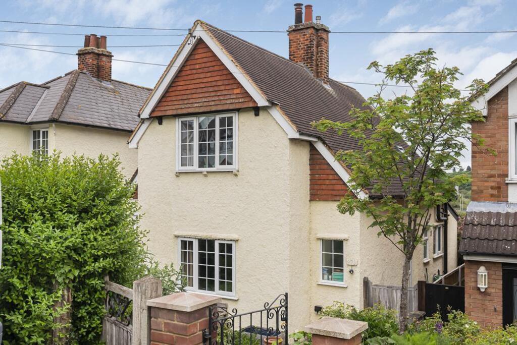 Main image of property: Ware Road, Hertford, SG13