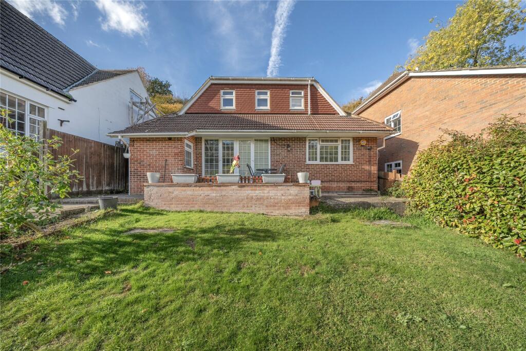 Main image of property: Alexandra Road, Biggin Hill, Westerham