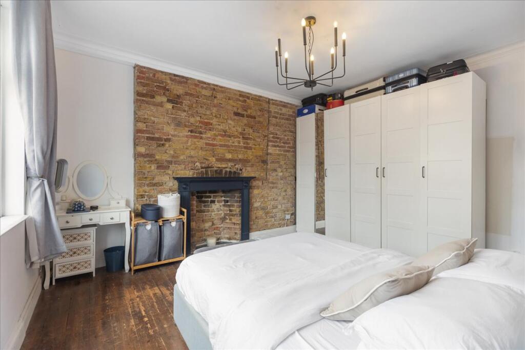 Apartment in London - View 3