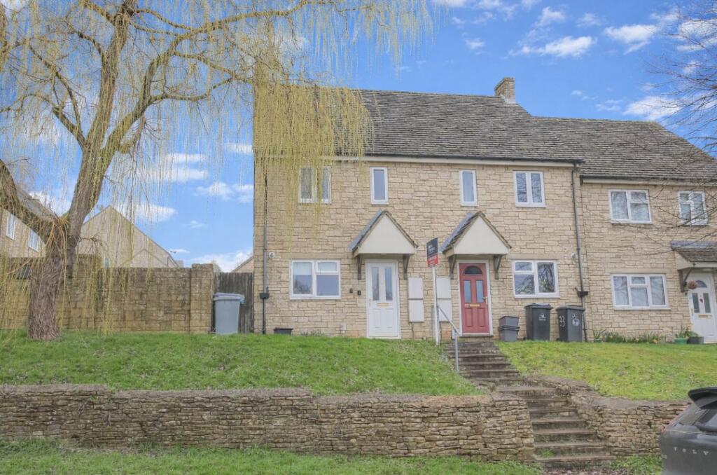 Main image of property: Churchill Road, Chipping Norton, OX7