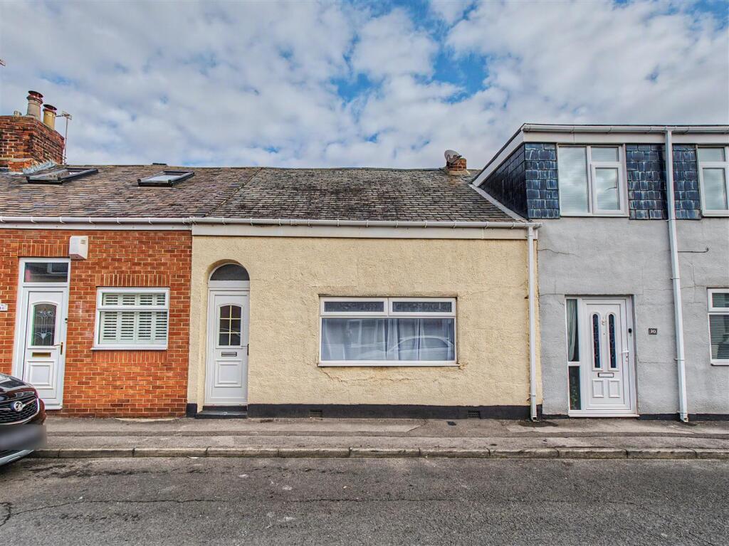 House in Sunderland