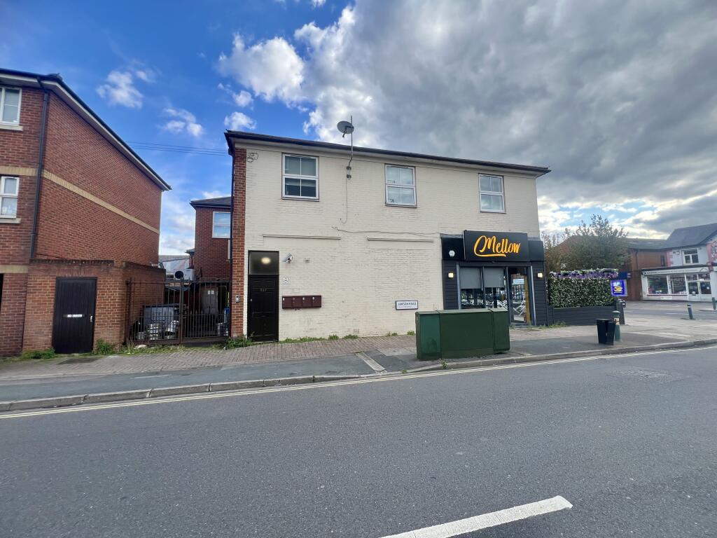 Main image of property: Shirley Road, 