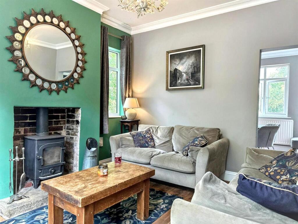 House in Staffordshire Moorlands, Cheddleton - View 5