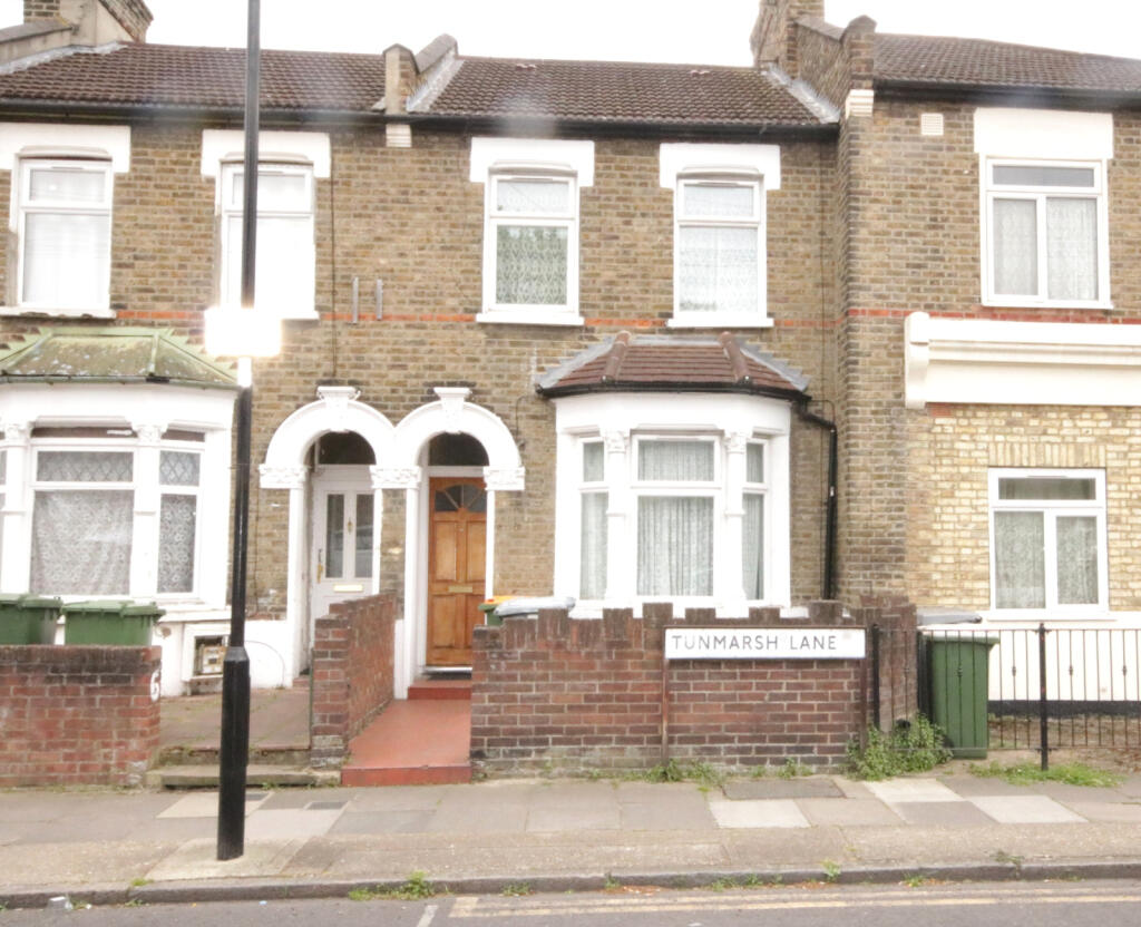 Main image of property: Plaistow, E13
