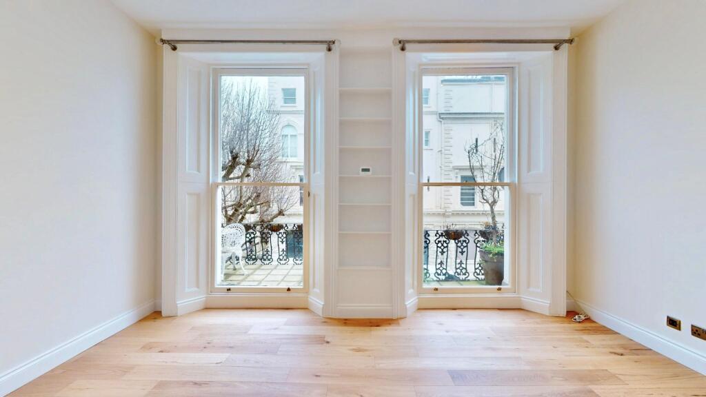 Monmouth Road, London, W2 photo 4