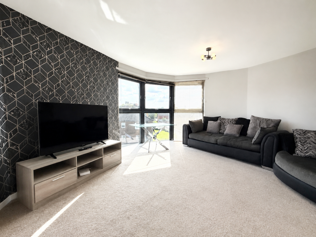 Apartment in Glasgow - View 2