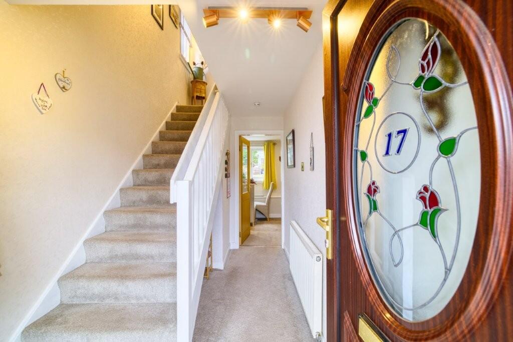 House in Galashiels, The Scottish Borders - View 3