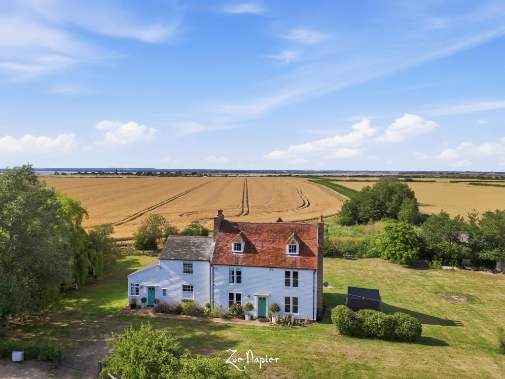 Main image of property: Steeple