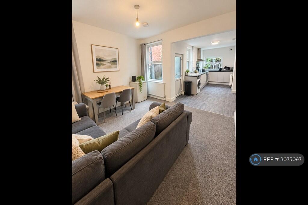 House in Nottingham - More