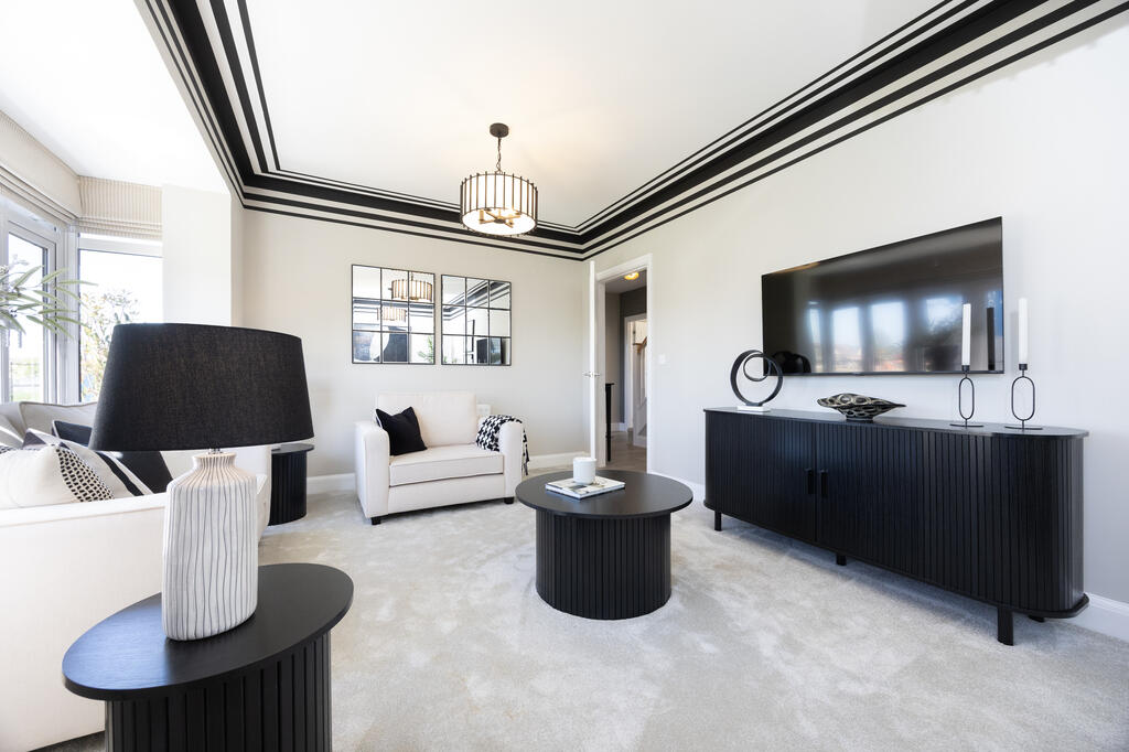 House in Winwick, Warrington - View 4