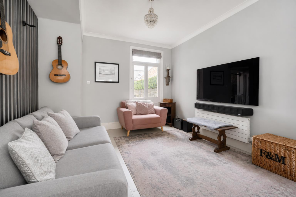 House in Windsor, Clewer Within, Clewer New Town - More