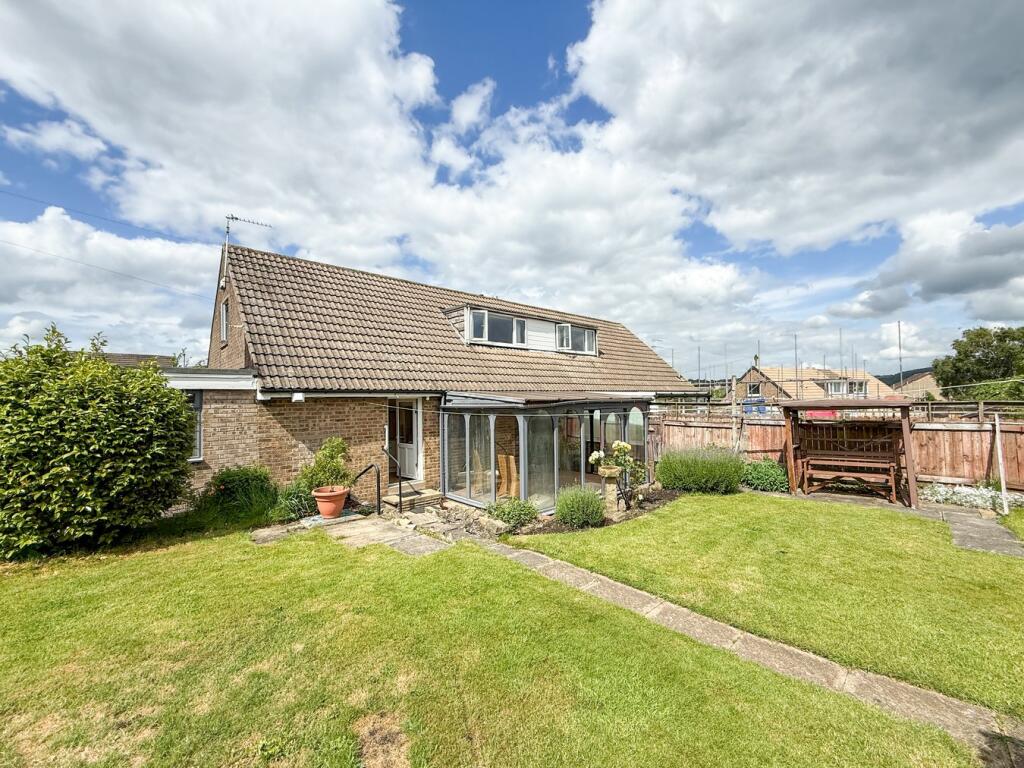 Main image of property: Croft Drive, Honley, Holmfirth, HD9