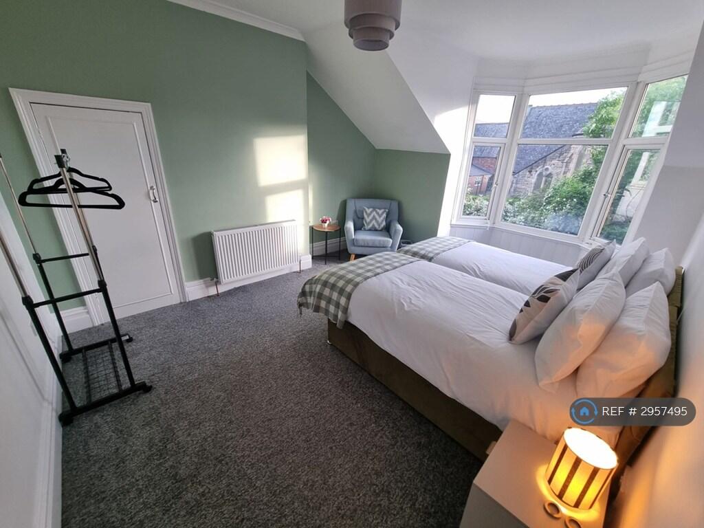 Main image of property: Wentworth Terrace, Sunderland, SR4