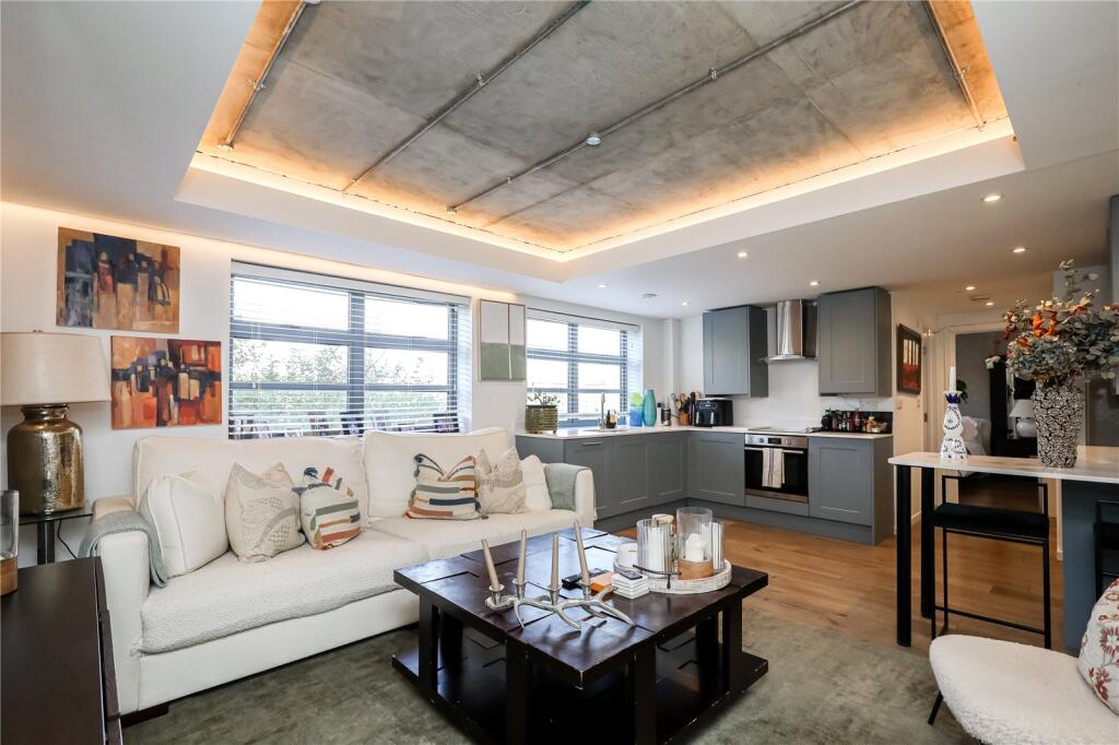 Main image of property: Elm Grove, Wimbledon, London, SW19