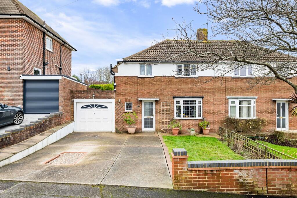 Main image of property: White Cliff Way, Folkestone, CT19