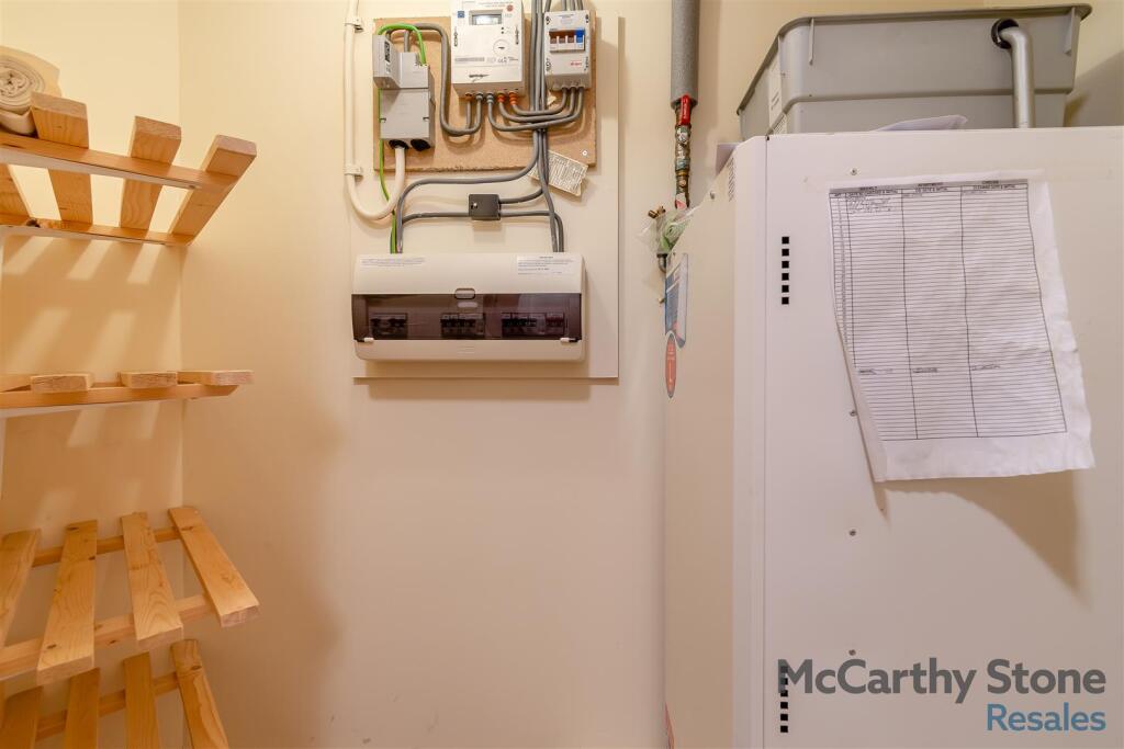 Additional image 15 of Poppy Court, 339 Jockey Road, Sutton Coldfield, West Midlands, B73 5XF